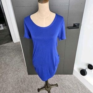 Silver Icing Emma's Closet Top